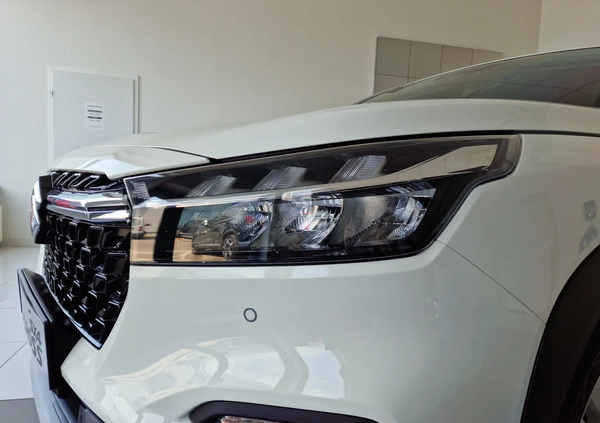 Suzuki SX4 S-Cross cena 107900 przebieg: 1, rok produkcji 2023 z Lublin małe 29
